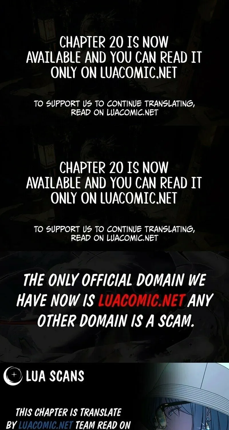I Debuted as an Exorcist, Not an Idol Chapter 3 page 1 - 