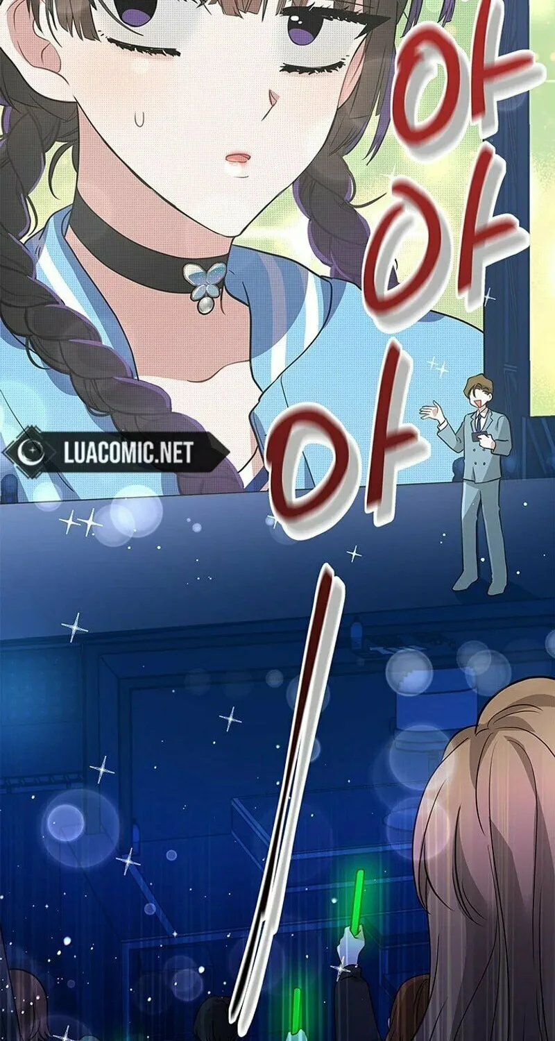I Debuted as an Exorcist, Not an Idol Chapter 3 page 13 - 