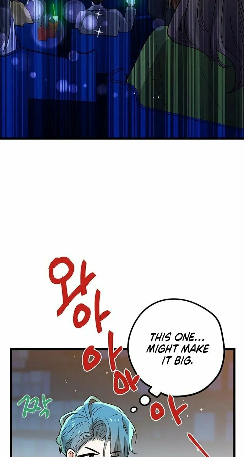 I Debuted as an Exorcist, Not an Idol Chapter 3 page 14 - 