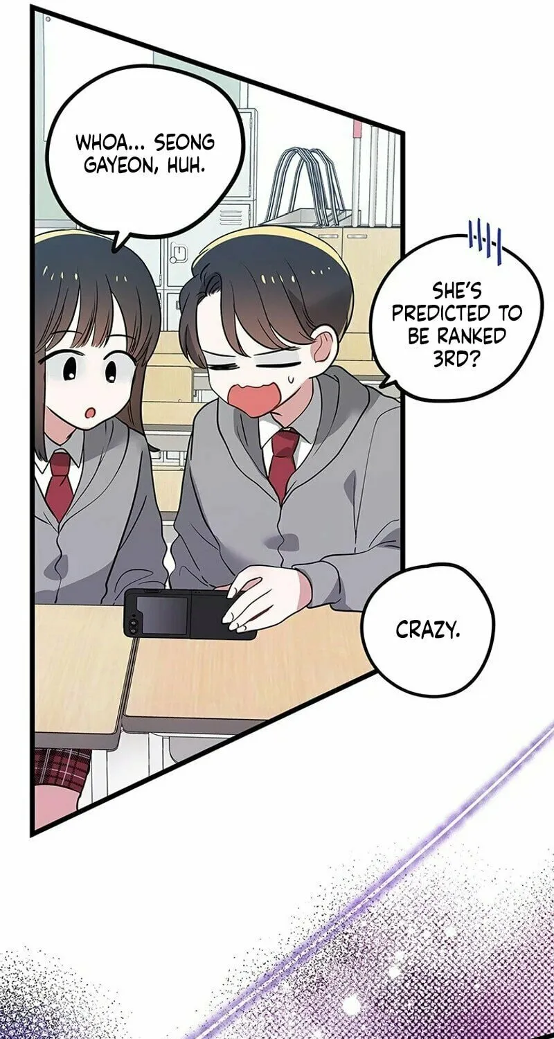 I Debuted as an Exorcist, Not an Idol Chapter 3 page 18 - 