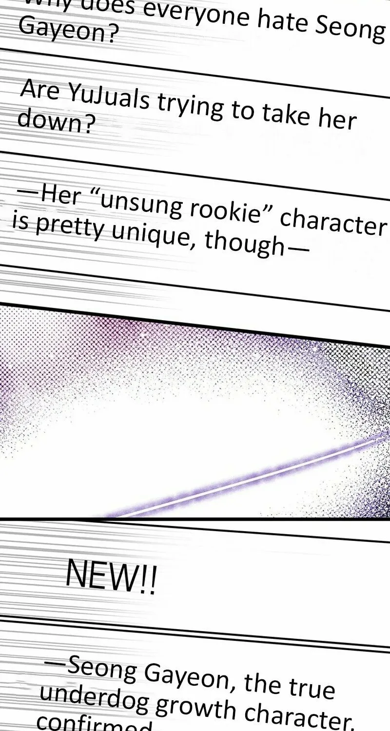 I Debuted as an Exorcist, Not an Idol Chapter 3 page 20 - 