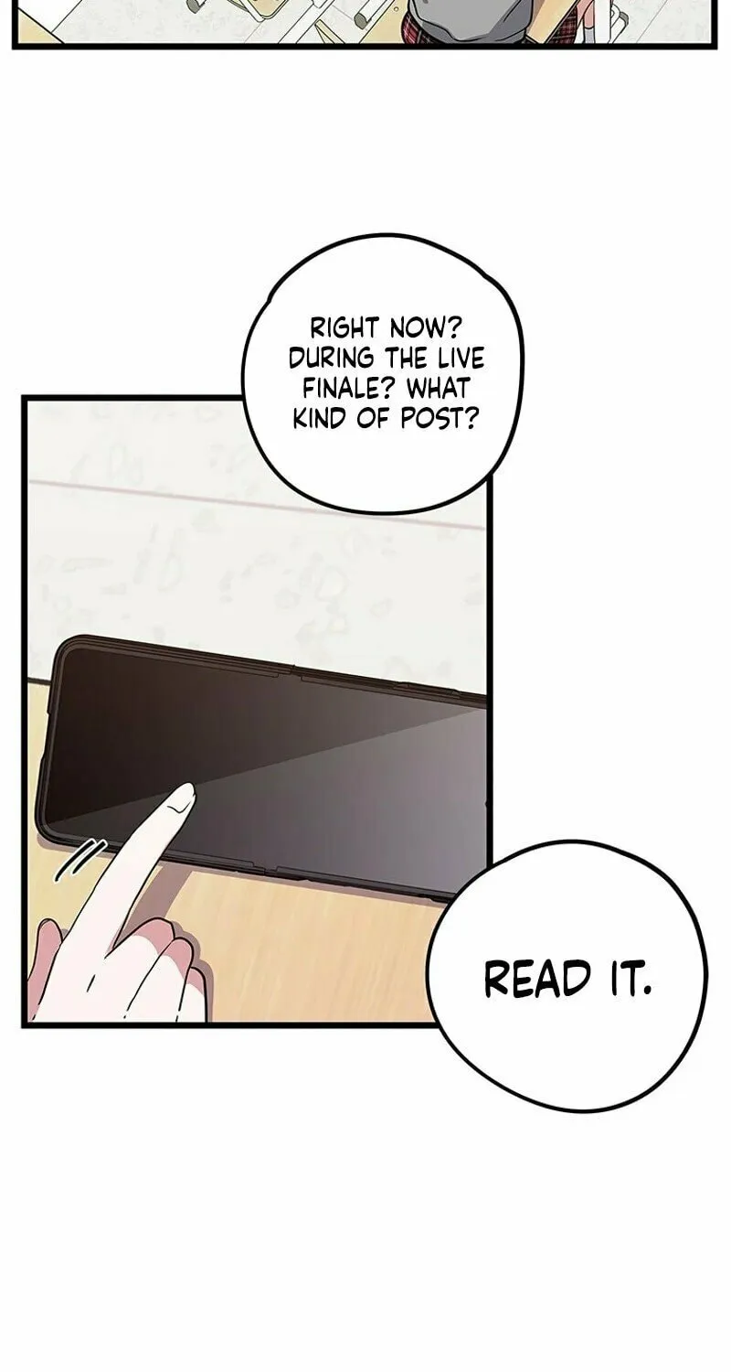 I Debuted as an Exorcist, Not an Idol Chapter 3 page 26 - 