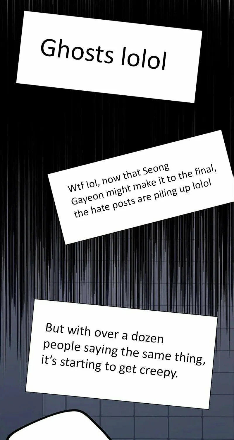 I Debuted as an Exorcist, Not an Idol Chapter 3 page 32 - 