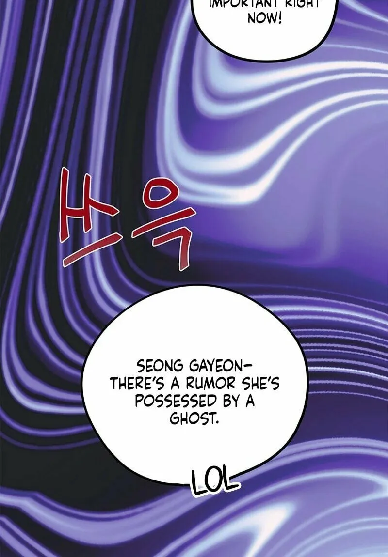 I Debuted as an Exorcist, Not an Idol Chapter 3 page 35 - 