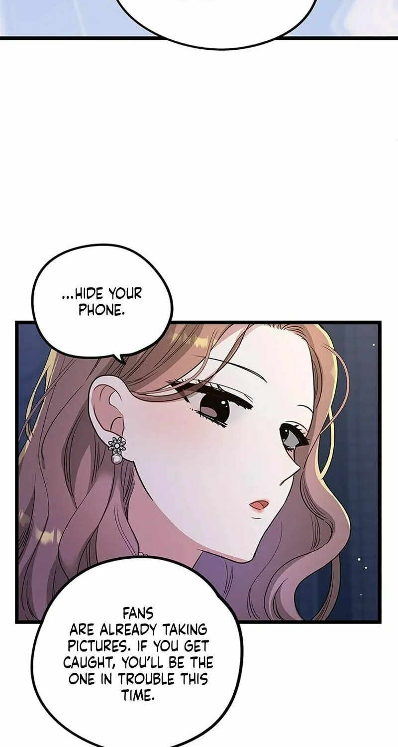 I Debuted as an Exorcist, Not an Idol Chapter 3 page 37 - 