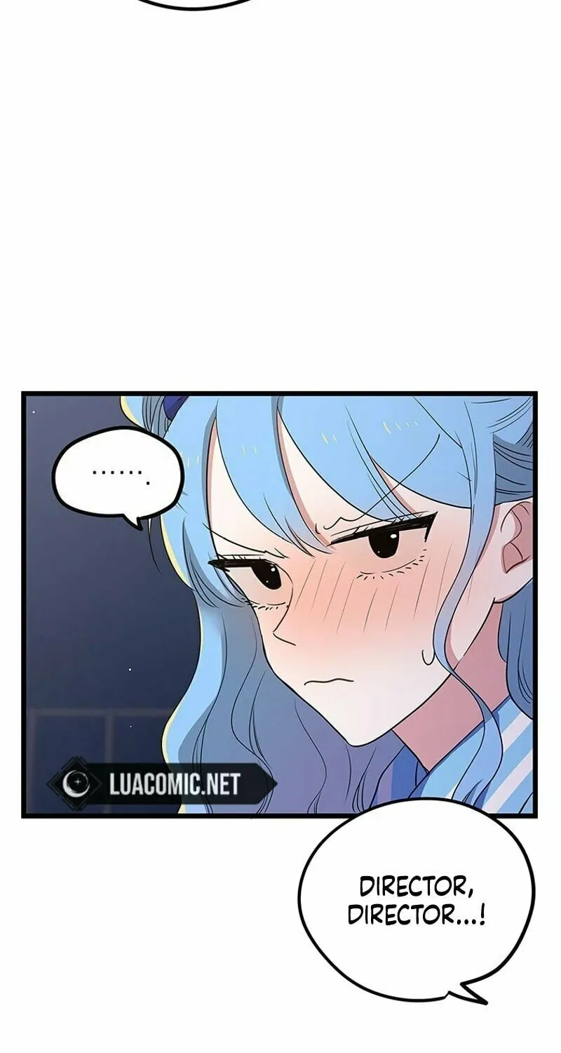 I Debuted as an Exorcist, Not an Idol Chapter 3 page 38 - 