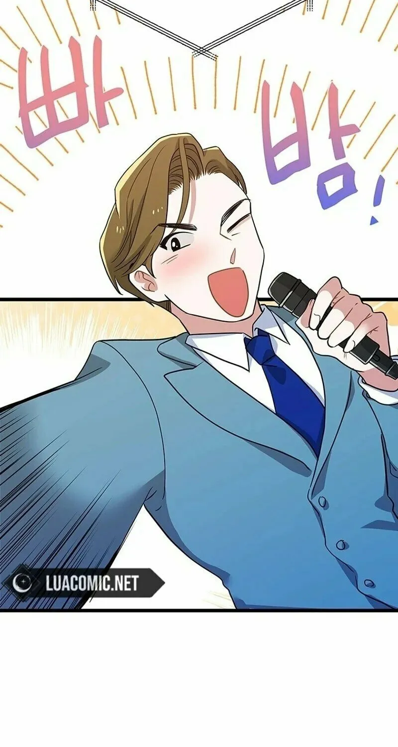 I Debuted as an Exorcist, Not an Idol Chapter 3 page 5 - 