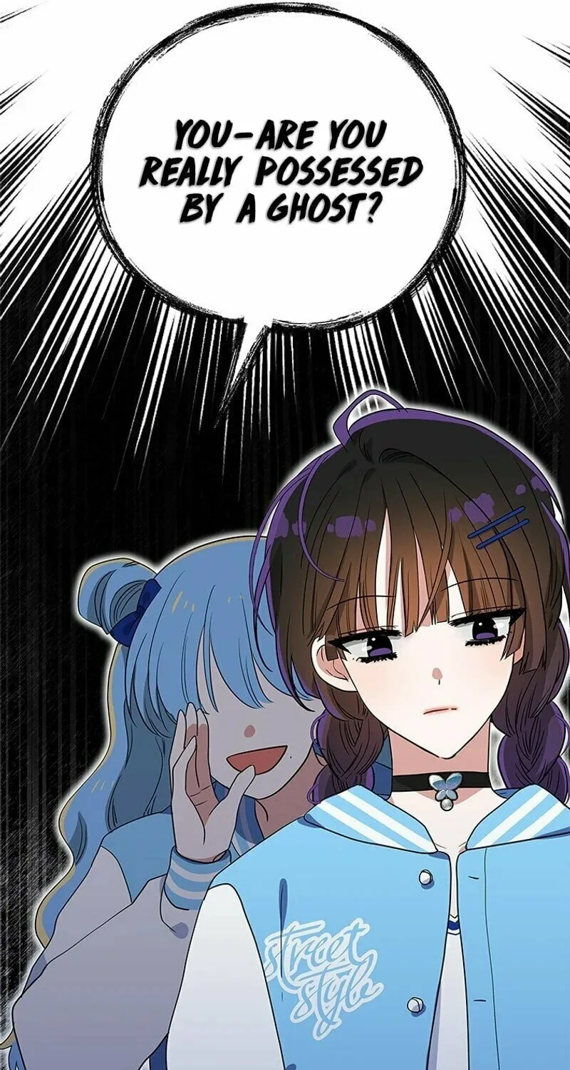 I Debuted as an Exorcist, Not an Idol Chapter 3 page 42 - 
