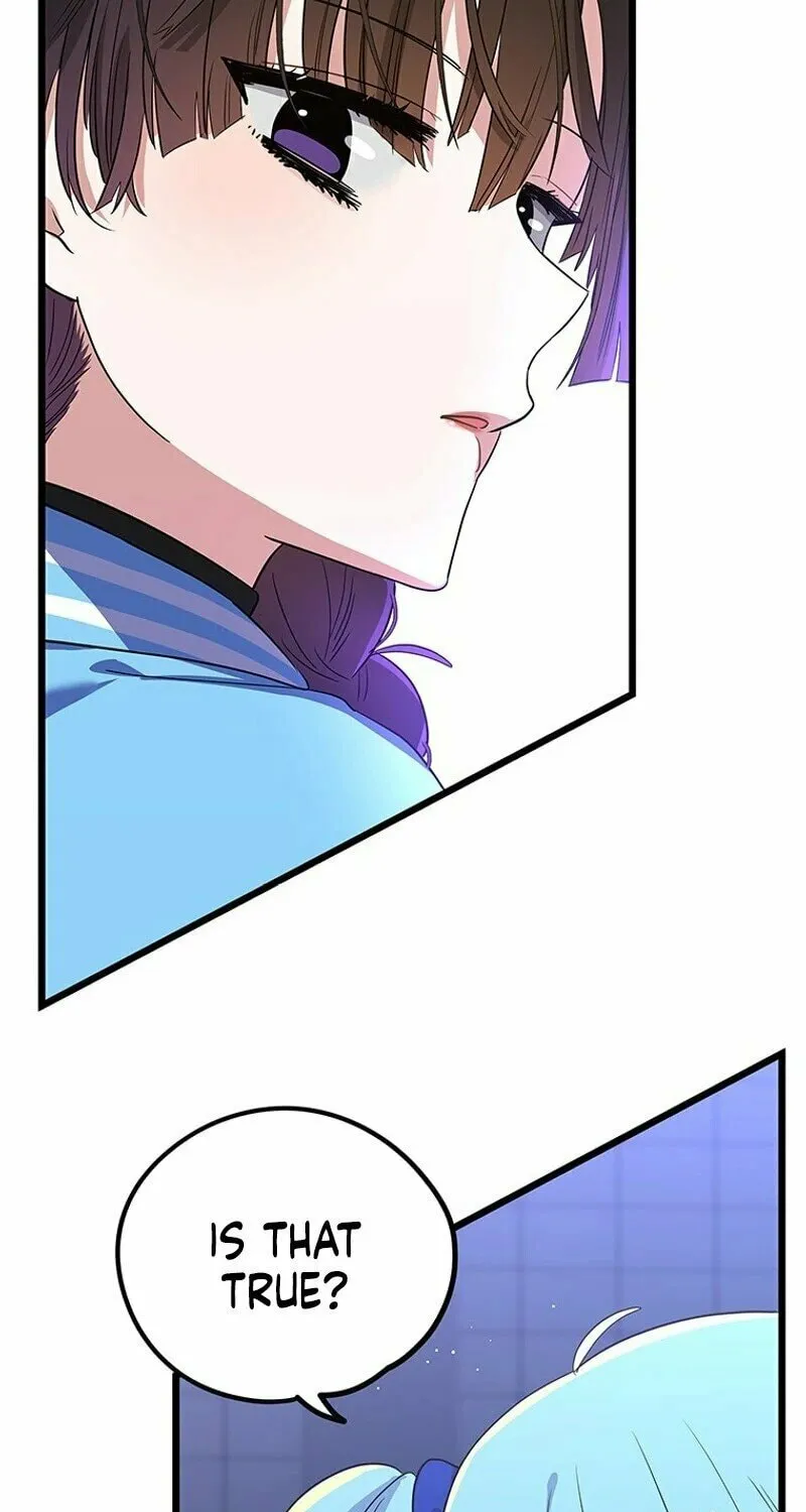 I Debuted as an Exorcist, Not an Idol Chapter 3 page 44 - 