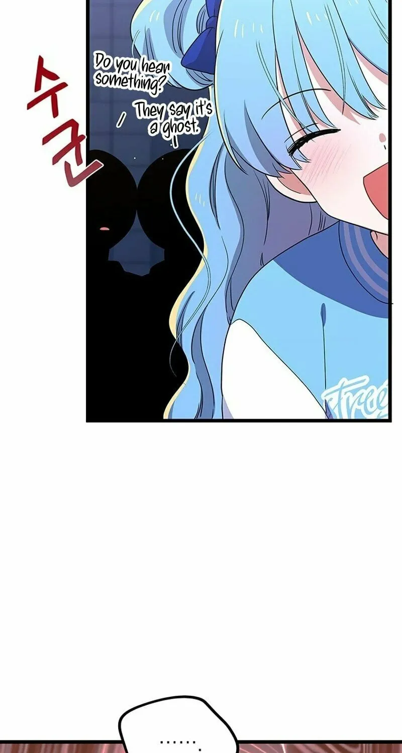 I Debuted as an Exorcist, Not an Idol Chapter 3 page 45 - 
