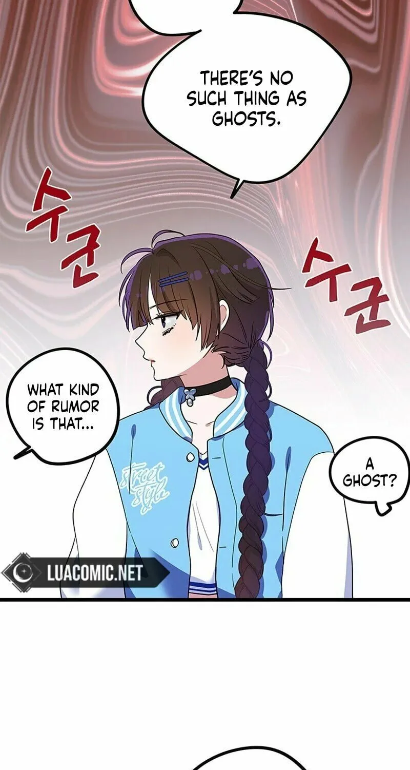 I Debuted as an Exorcist, Not an Idol Chapter 3 page 46 - 