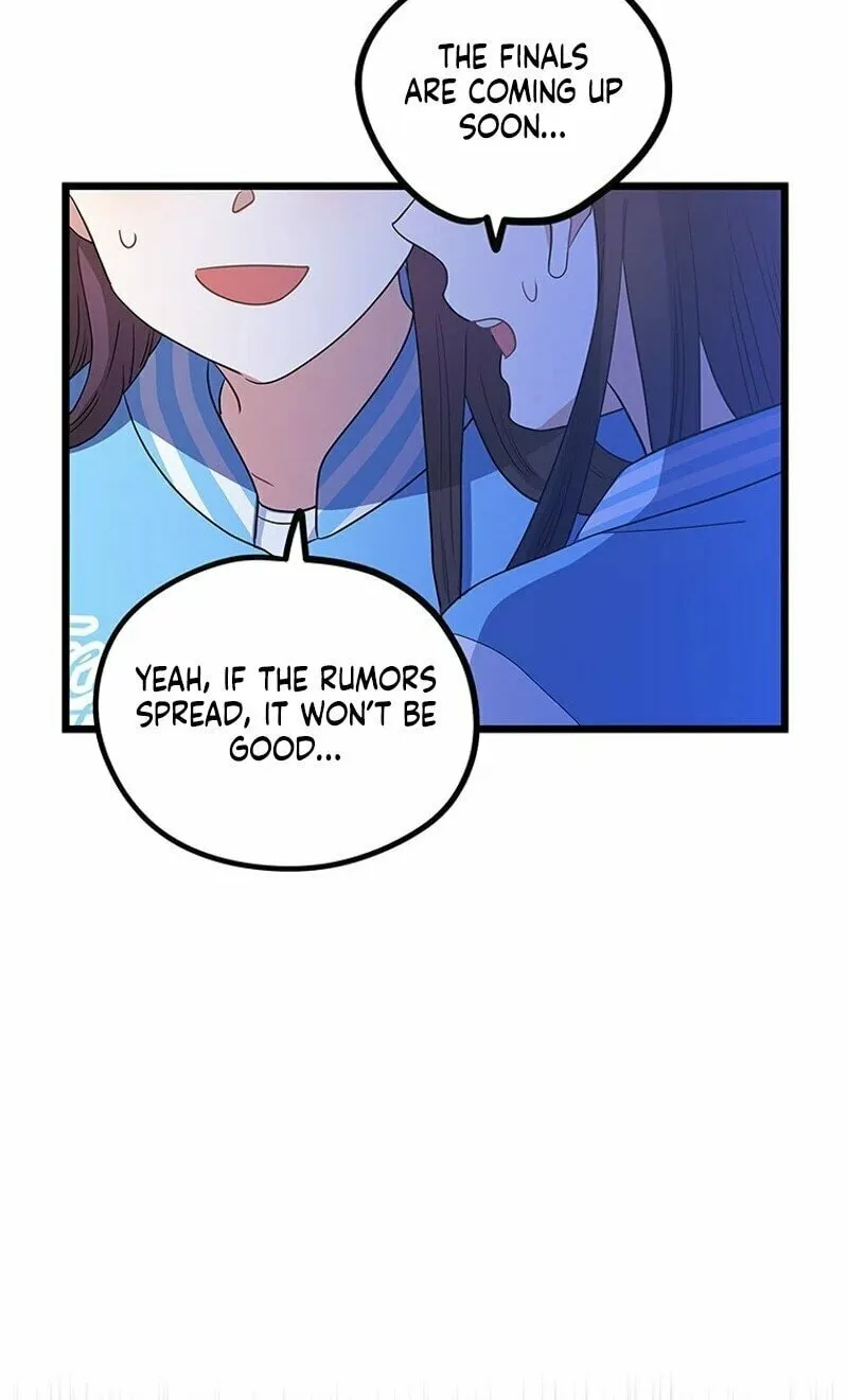 I Debuted as an Exorcist, Not an Idol Chapter 3 page 47 - 