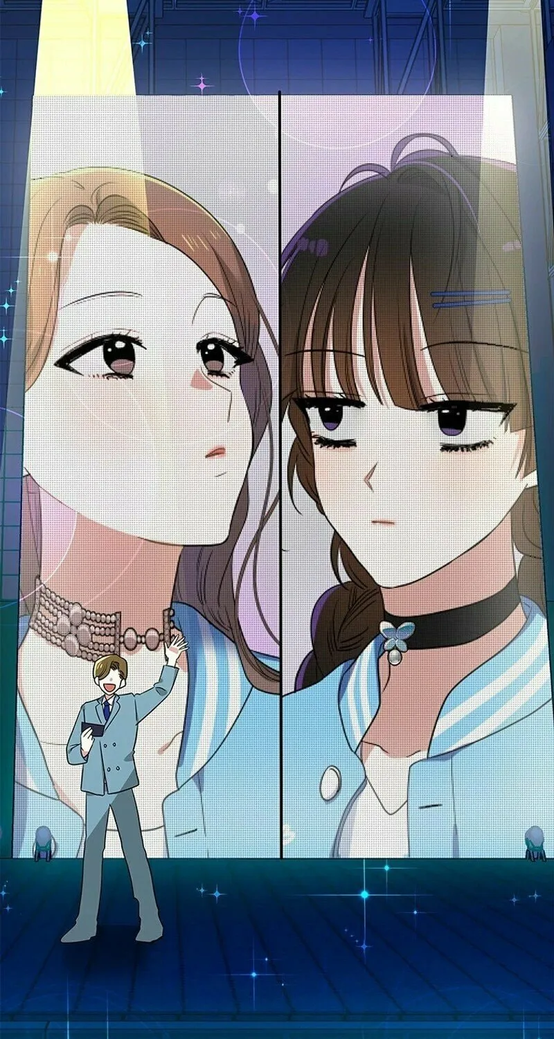 I Debuted as an Exorcist, Not an Idol Chapter 3 page 50 - 
