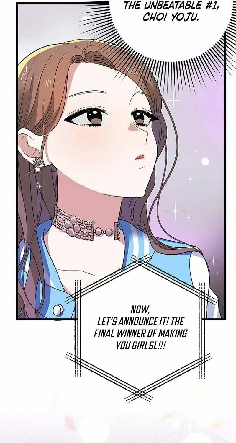 I Debuted as an Exorcist, Not an Idol Chapter 3 page 54 - 