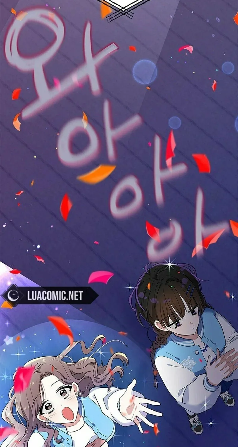 I Debuted as an Exorcist, Not an Idol Chapter 3 page 56 - 