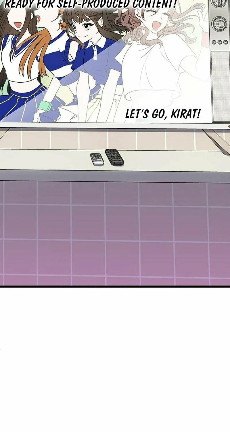 I Debuted as an Exorcist, Not an Idol Chapter 3 page 63 - 
