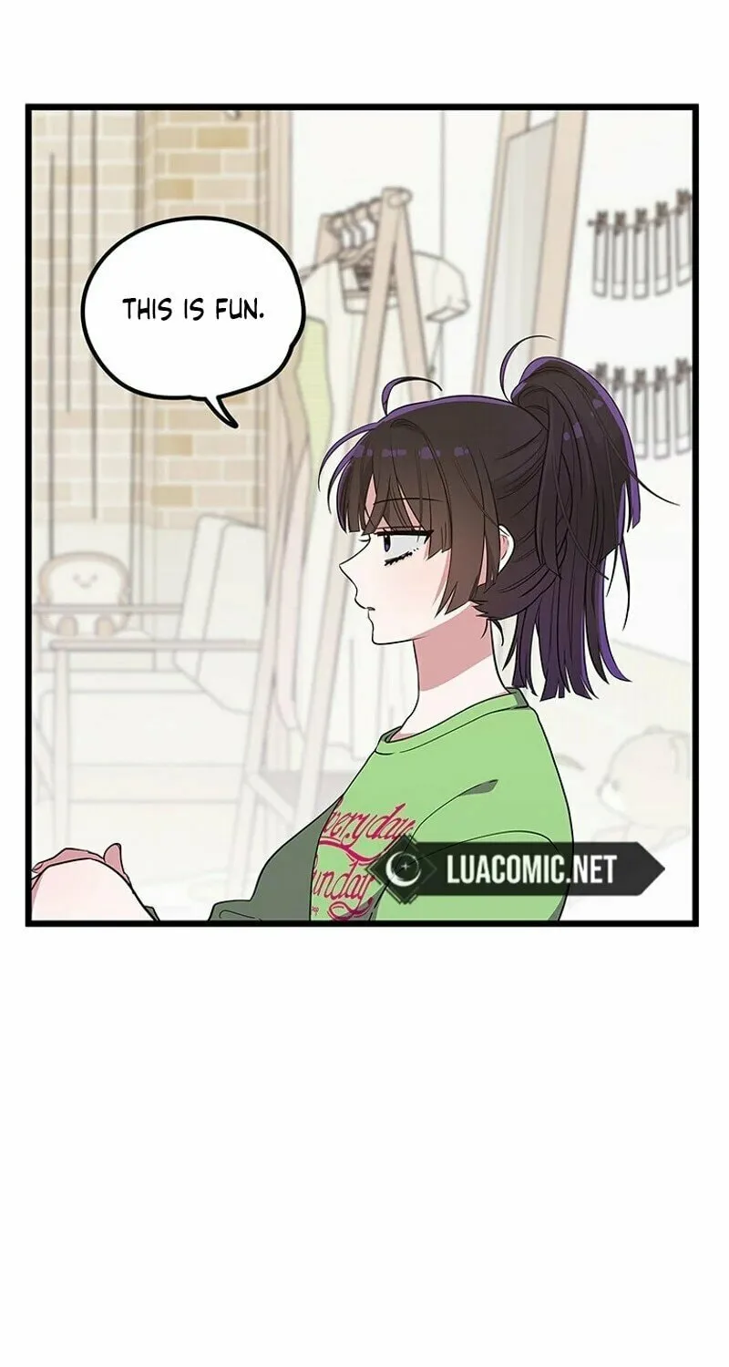 I Debuted as an Exorcist, Not an Idol Chapter 3 page 64 - 