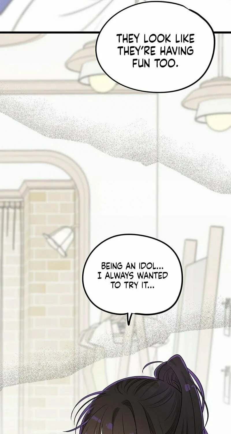 I Debuted as an Exorcist, Not an Idol Chapter 3 page 66 - 