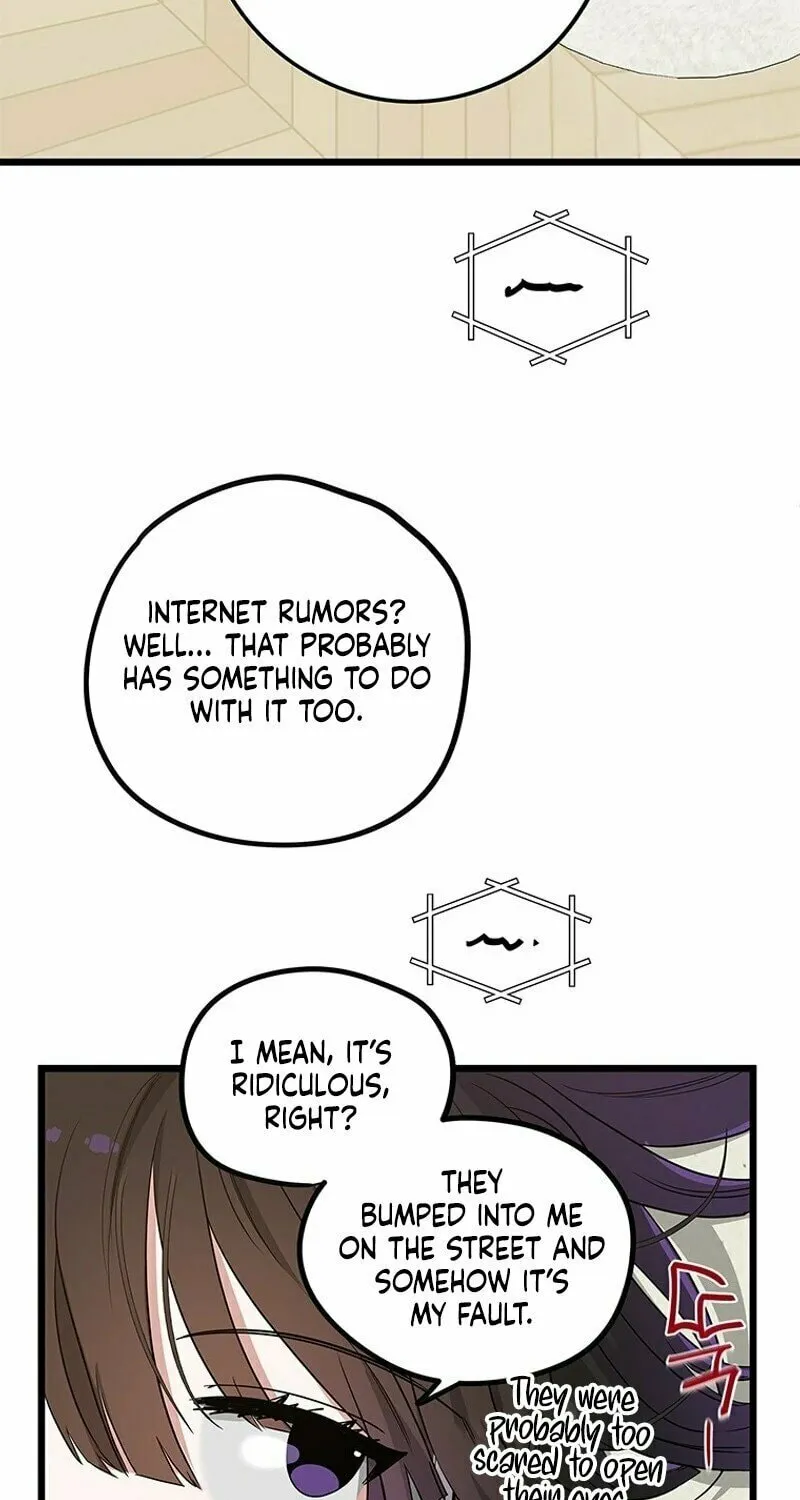 I Debuted as an Exorcist, Not an Idol Chapter 3 page 70 - 