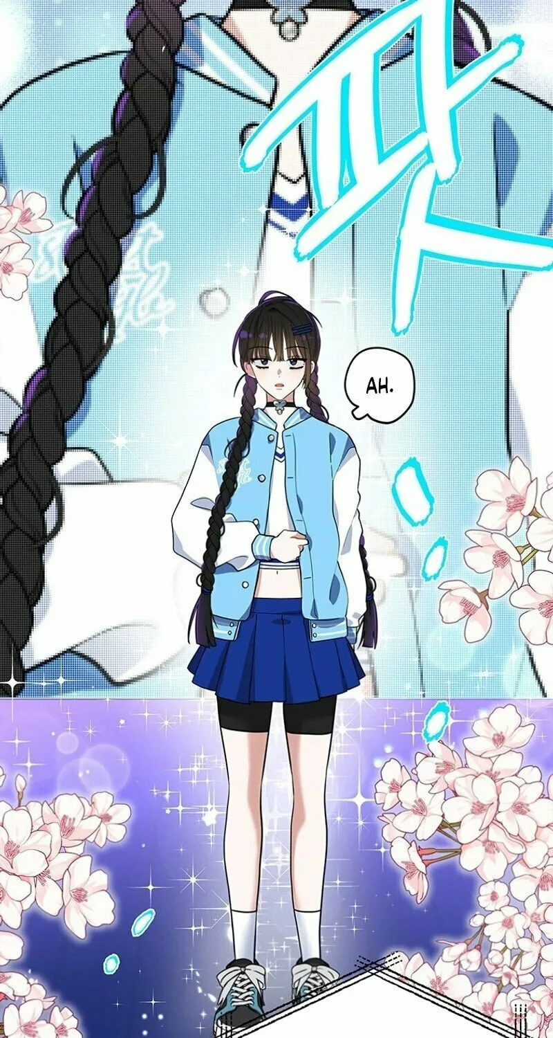 I Debuted as an Exorcist, Not an Idol Chapter 3 page 9 - 