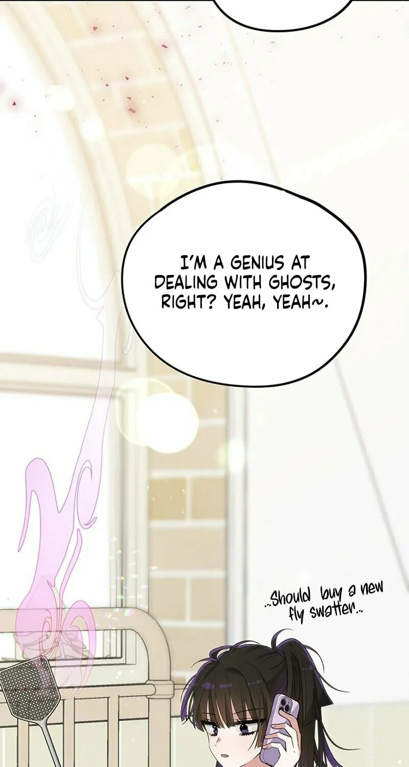 I Debuted as an Exorcist, Not an Idol Chapter 3 page 87 - 