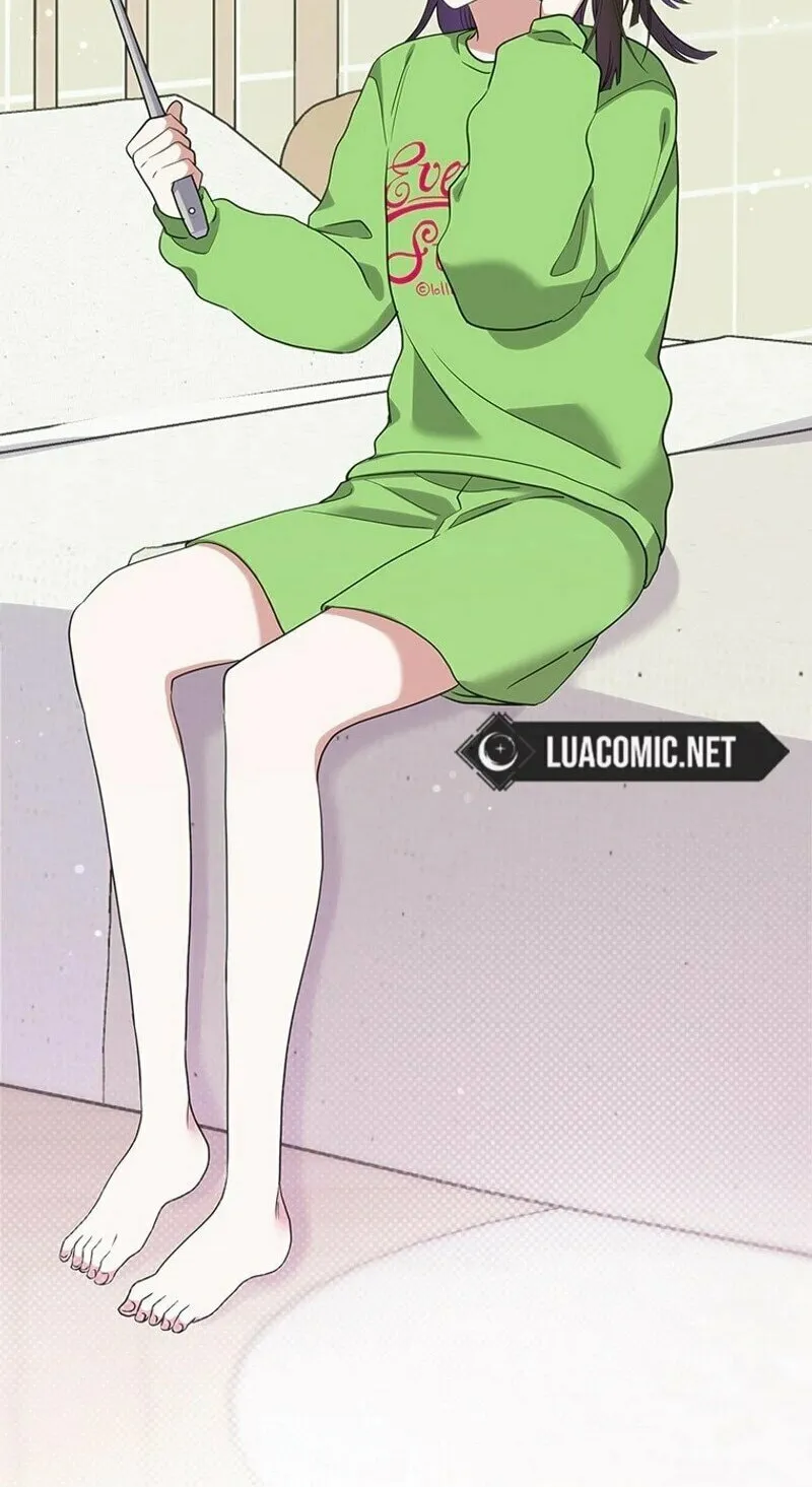 I Debuted as an Exorcist, Not an Idol Chapter 3 page 88 - 
