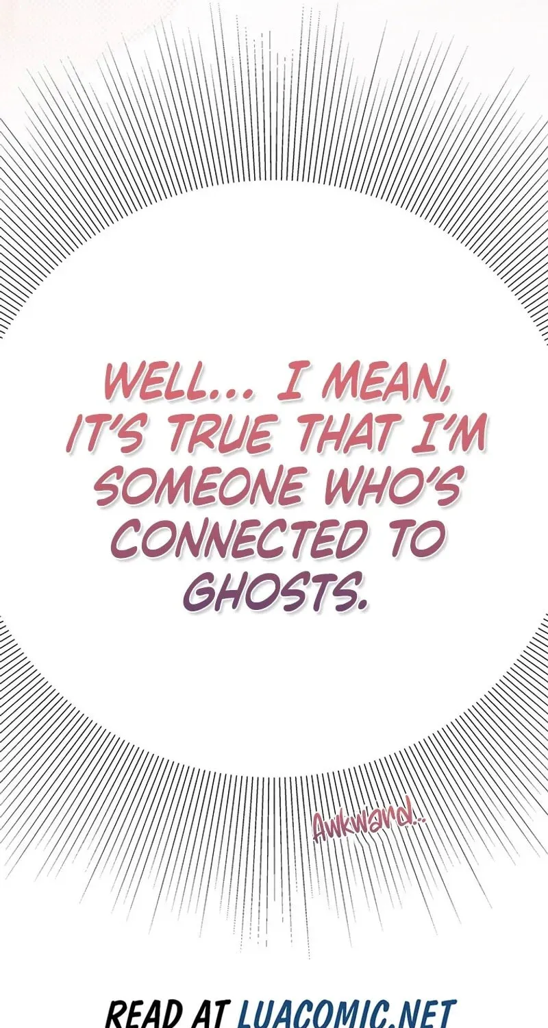 I Debuted as an Exorcist, Not an Idol Chapter 3 page 89 - 