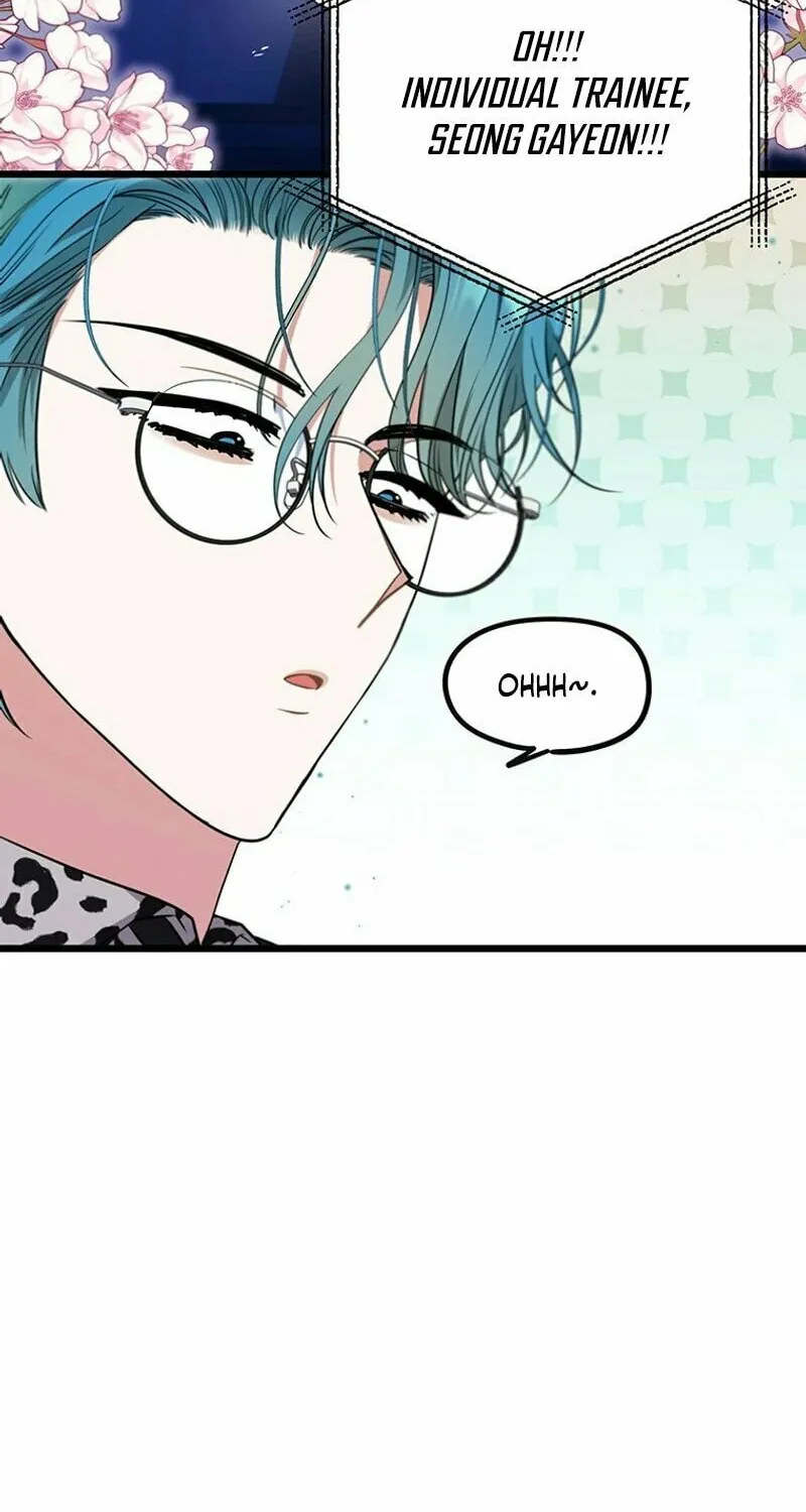 I Debuted as an Exorcist, Not an Idol Chapter 3 page 10 - 