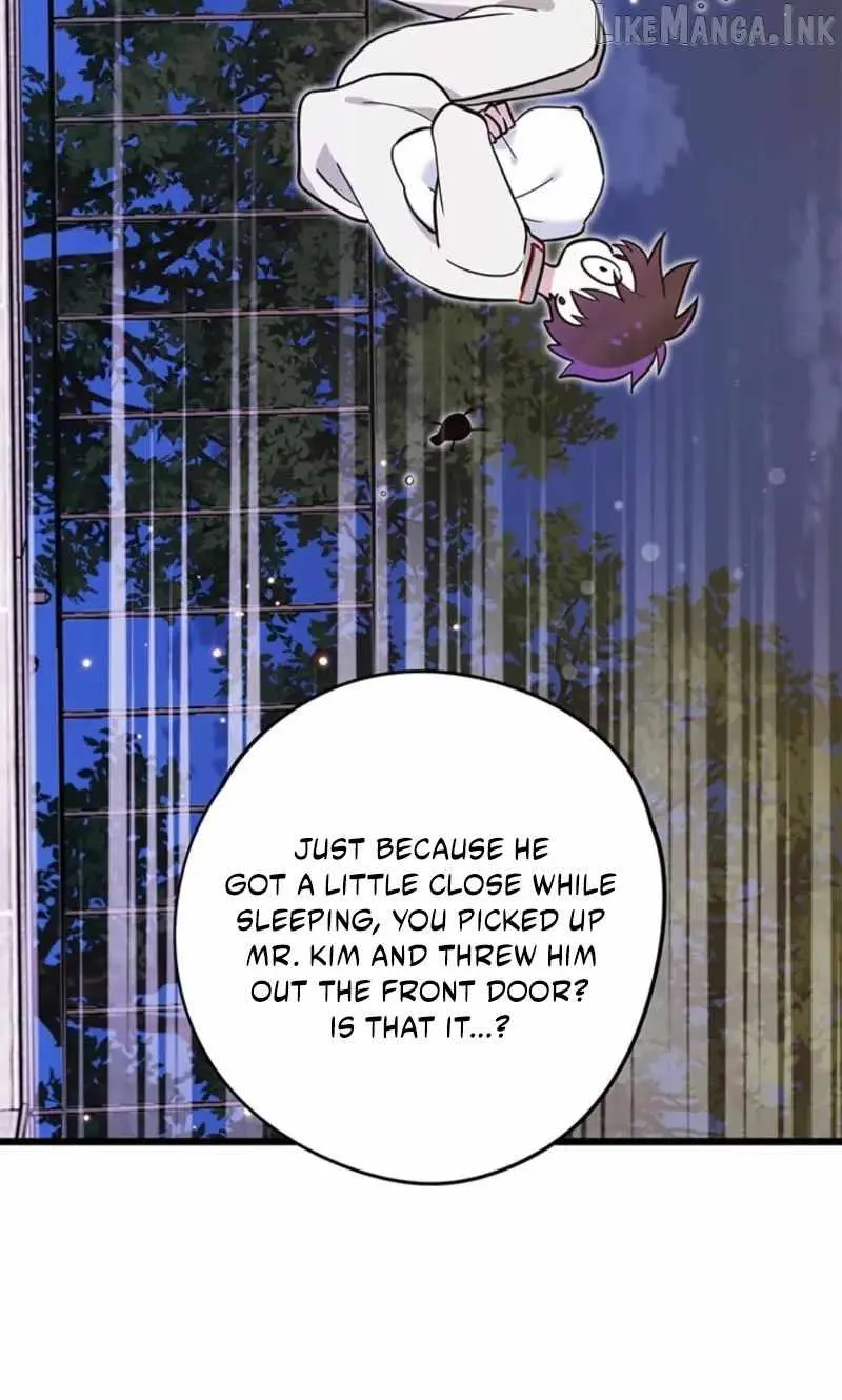 I Debuted as an Exorcist, Not an Idol Chapter 39 page 25 - 