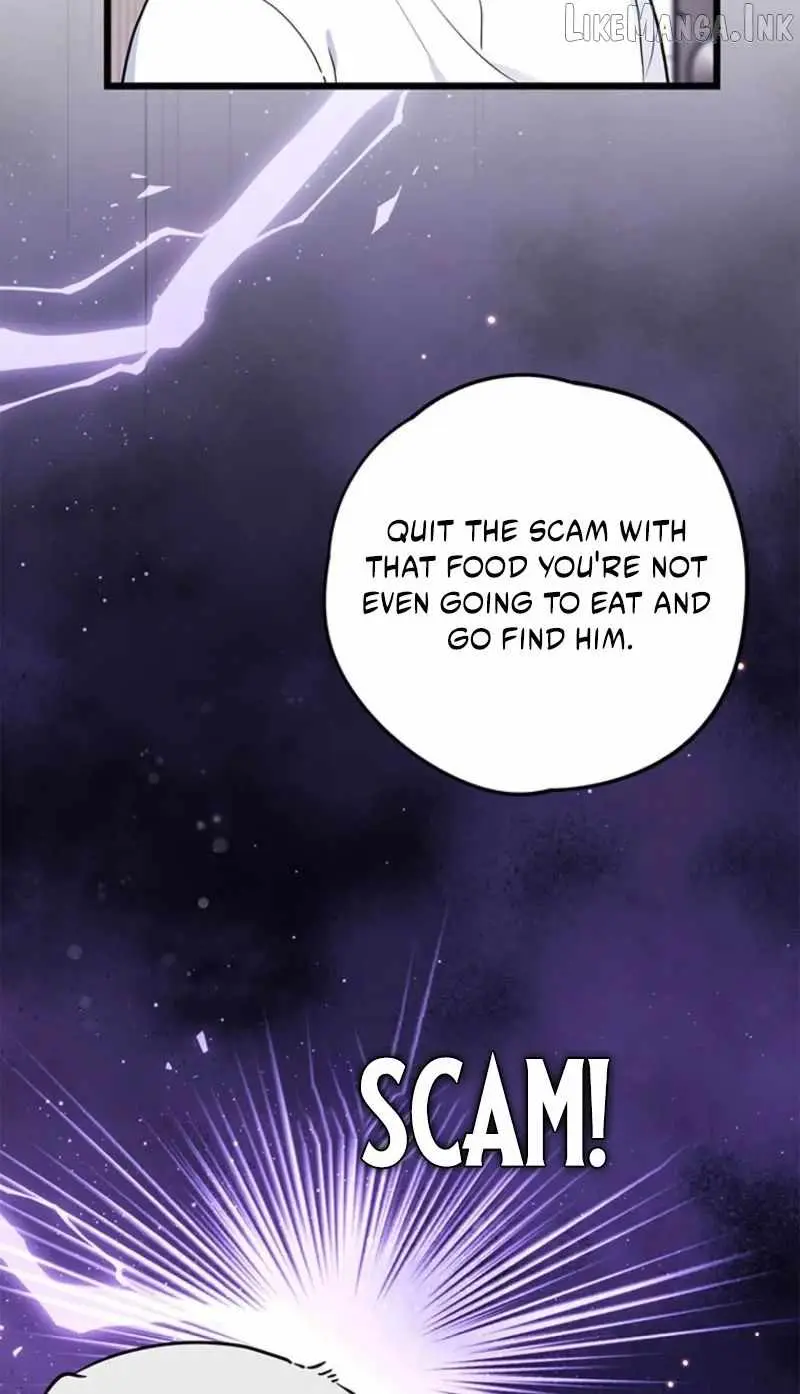 I Debuted as an Exorcist, Not an Idol Chapter 39 page 34 - 