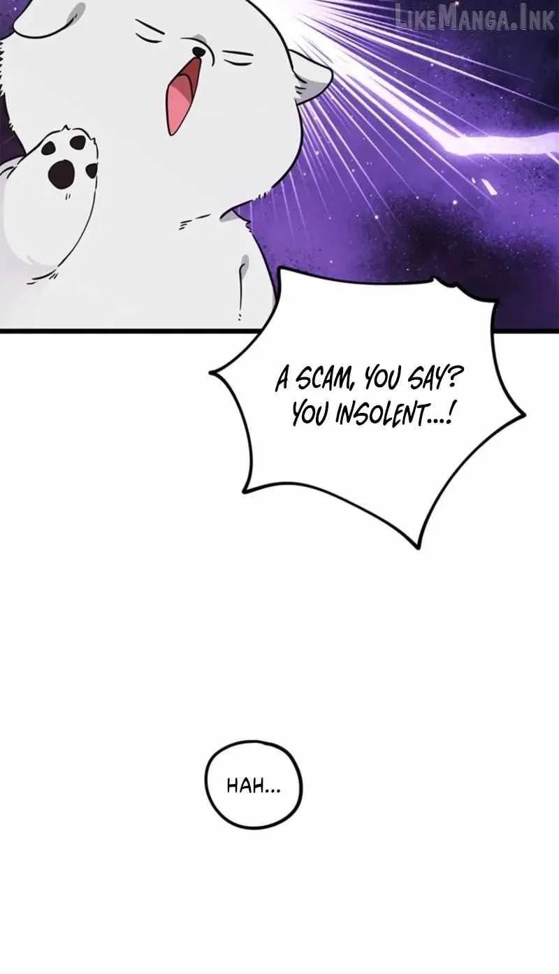 I Debuted as an Exorcist, Not an Idol Chapter 39 page 35 - 