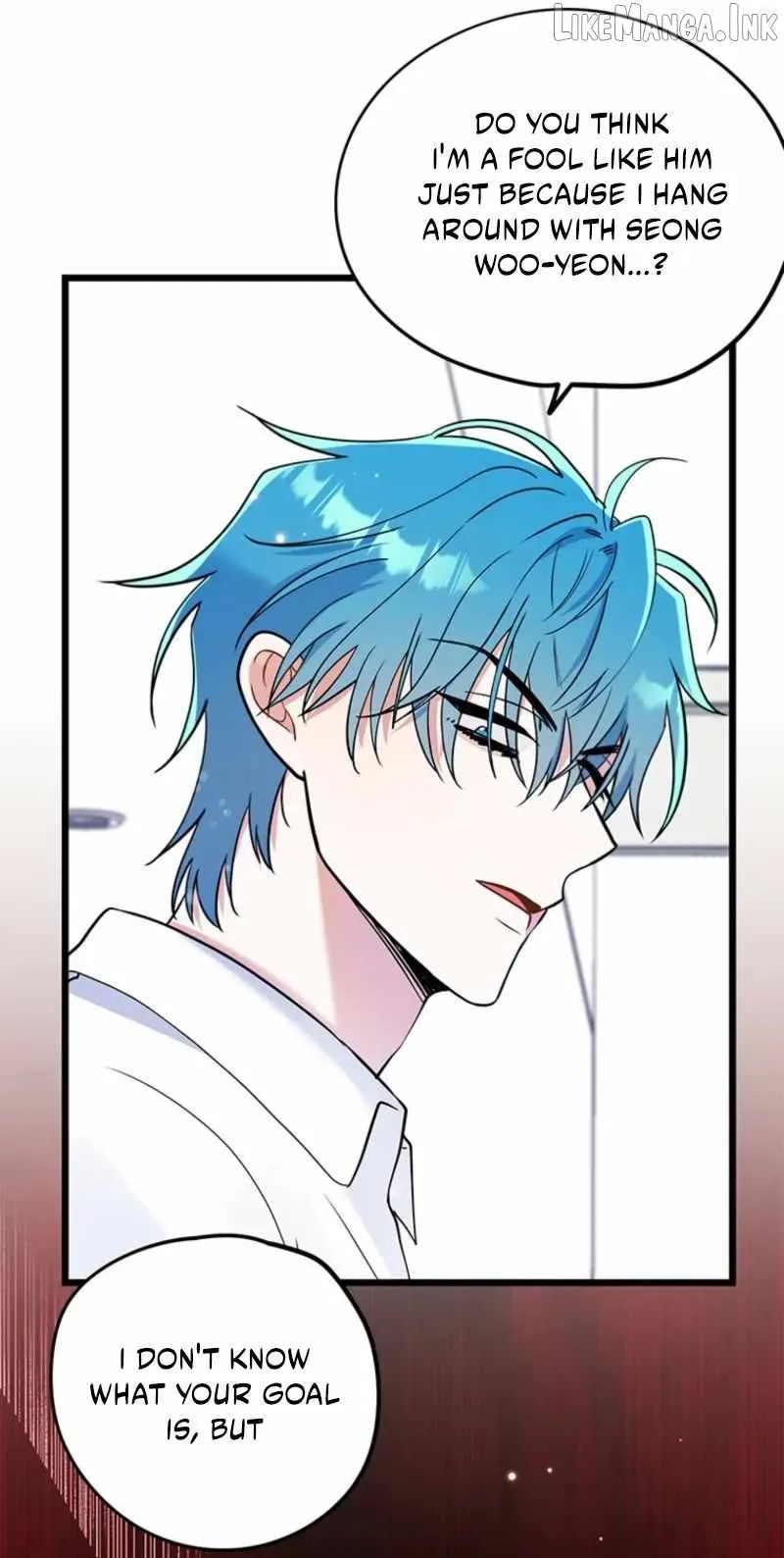 I Debuted as an Exorcist, Not an Idol Chapter 39 page 36 - 
