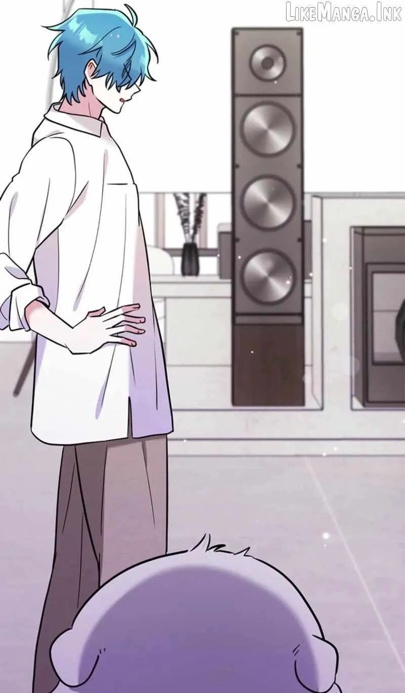 I Debuted as an Exorcist, Not an Idol Chapter 39 page 46 - 