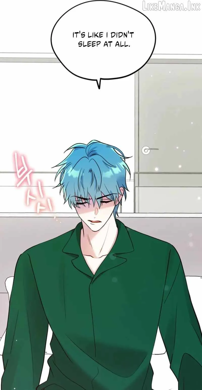 I Debuted as an Exorcist, Not an Idol Chapter 39 page 6 - 