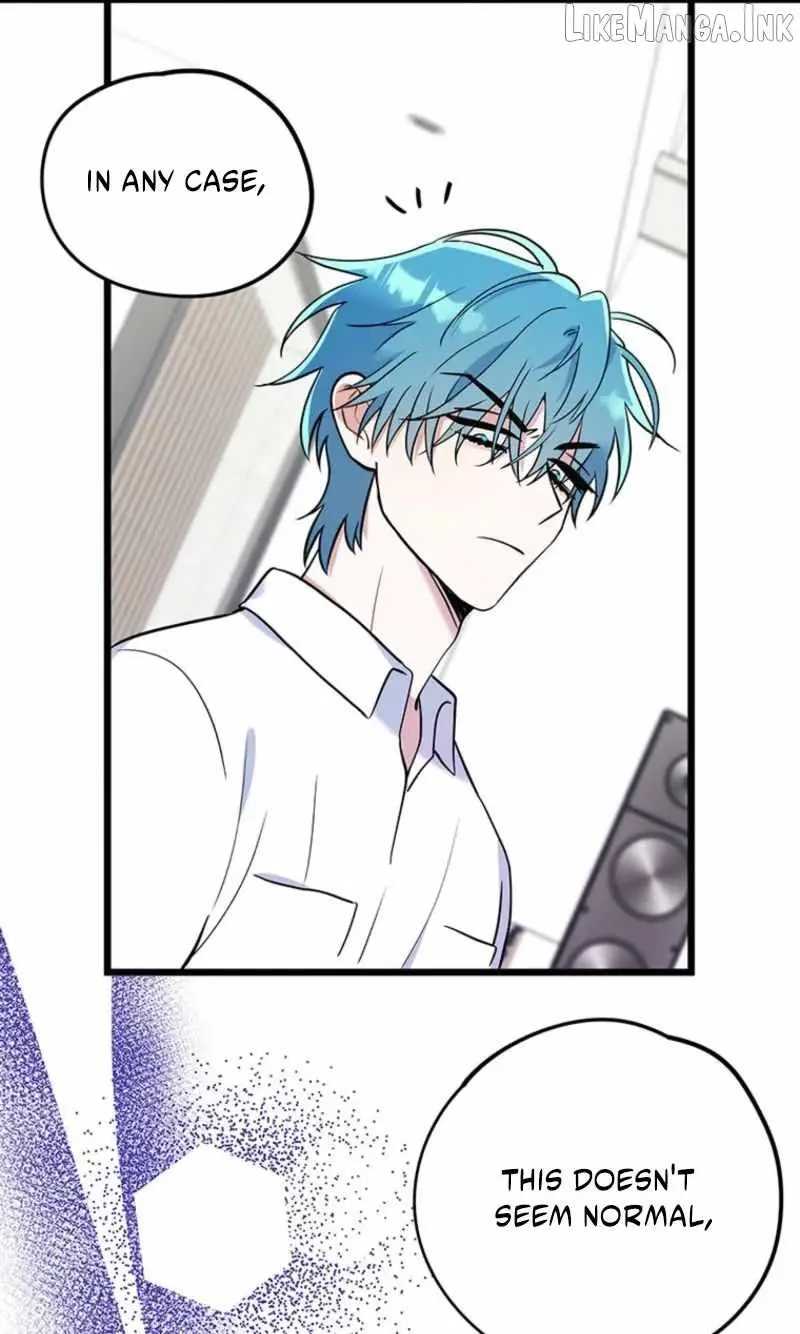 I Debuted as an Exorcist, Not an Idol Chapter 39 page 54 - 