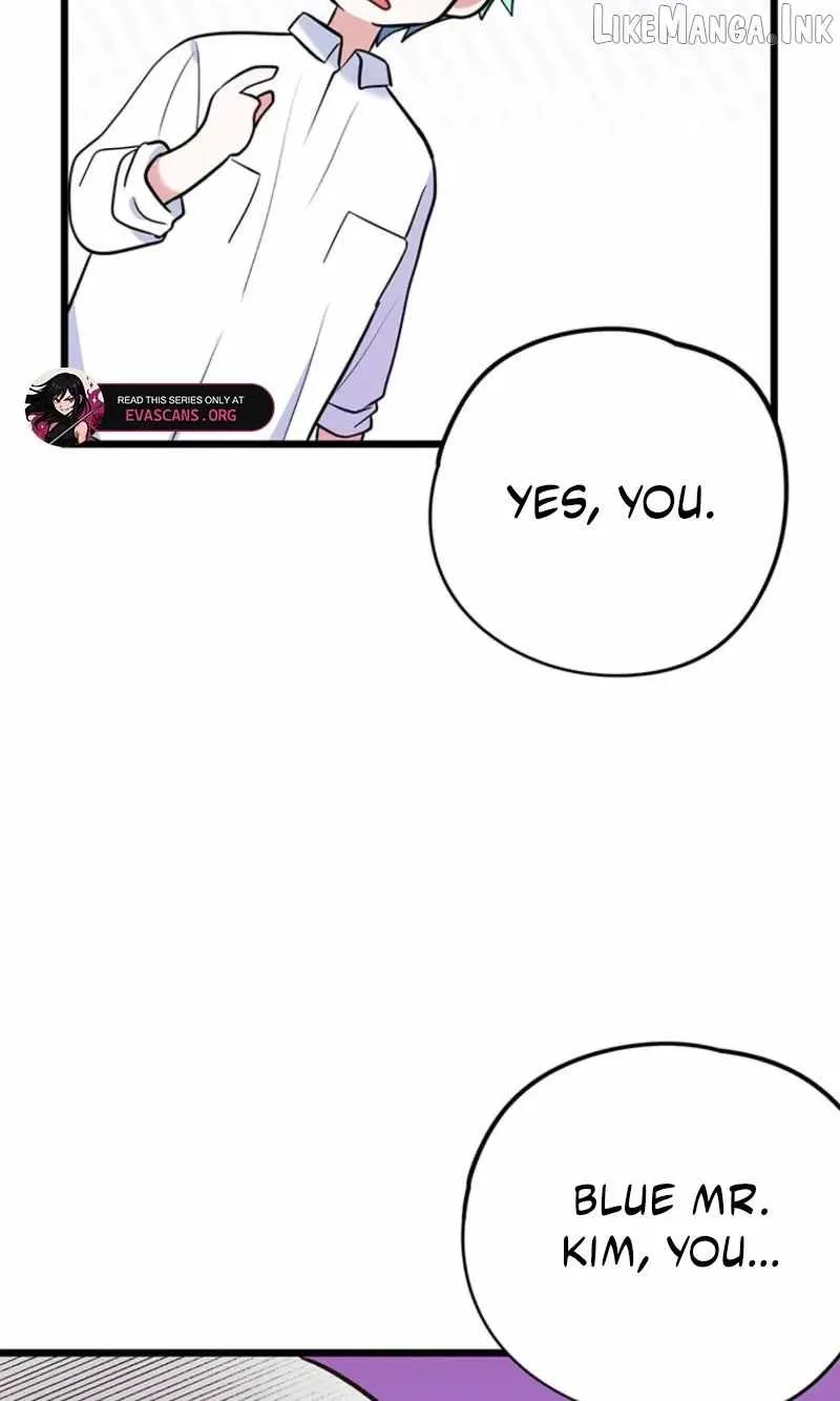 I Debuted as an Exorcist, Not an Idol Chapter 39 page 58 - 