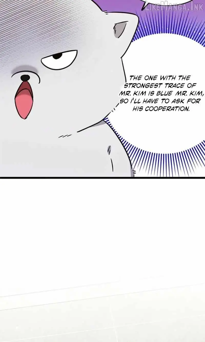 I Debuted as an Exorcist, Not an Idol Chapter 39 page 59 - 