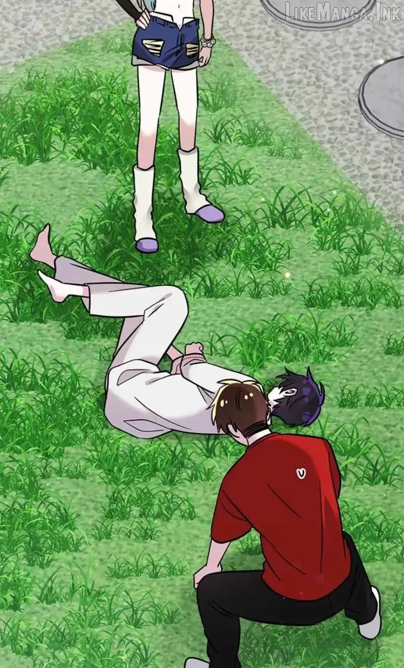 I Debuted as an Exorcist, Not an Idol Chapter 39 page 74 - 