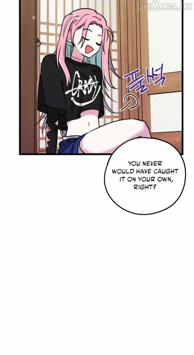 I Debuted as an Exorcist, Not an Idol Chapter 39 page 80 - 