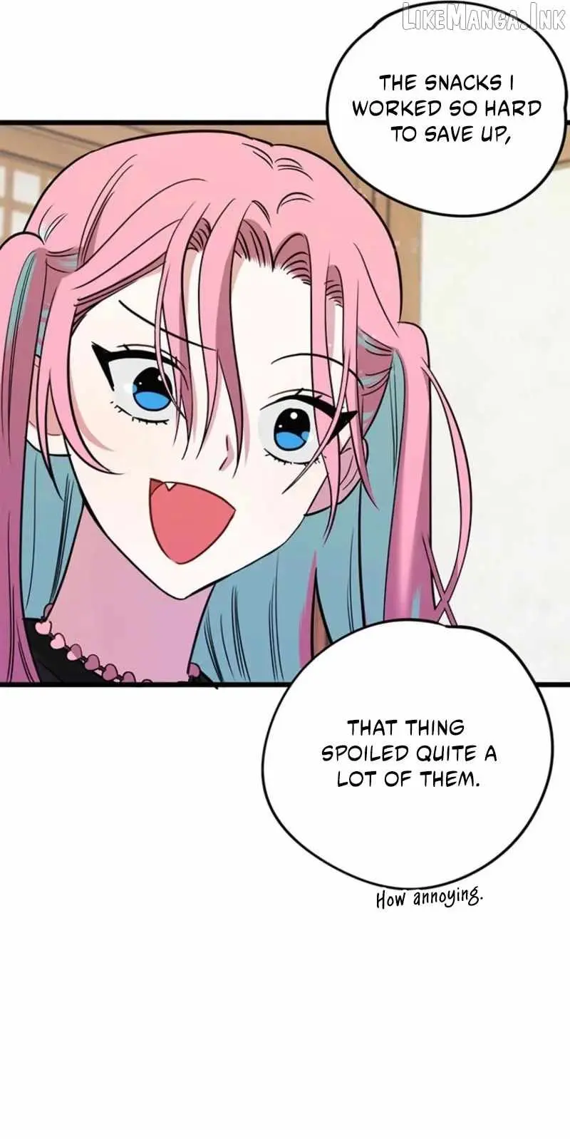 I Debuted as an Exorcist, Not an Idol Chapter 39 page 81 - 