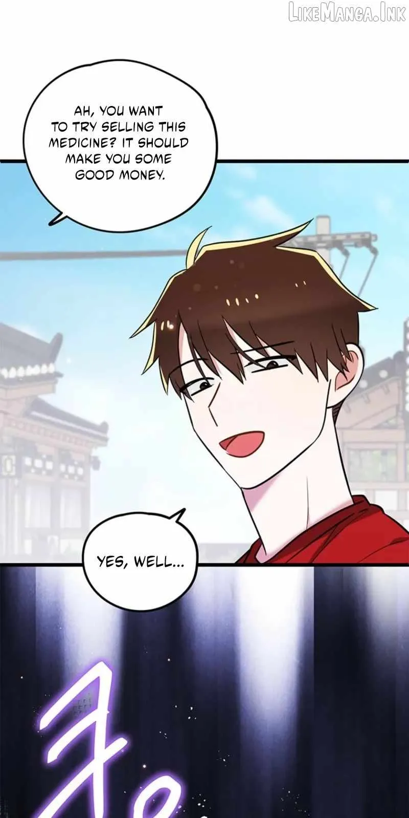 I Debuted as an Exorcist, Not an Idol Chapter 39 page 82 - 