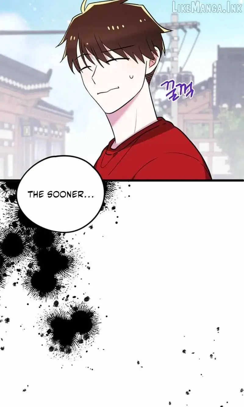 I Debuted as an Exorcist, Not an Idol Chapter 39 page 87 - 