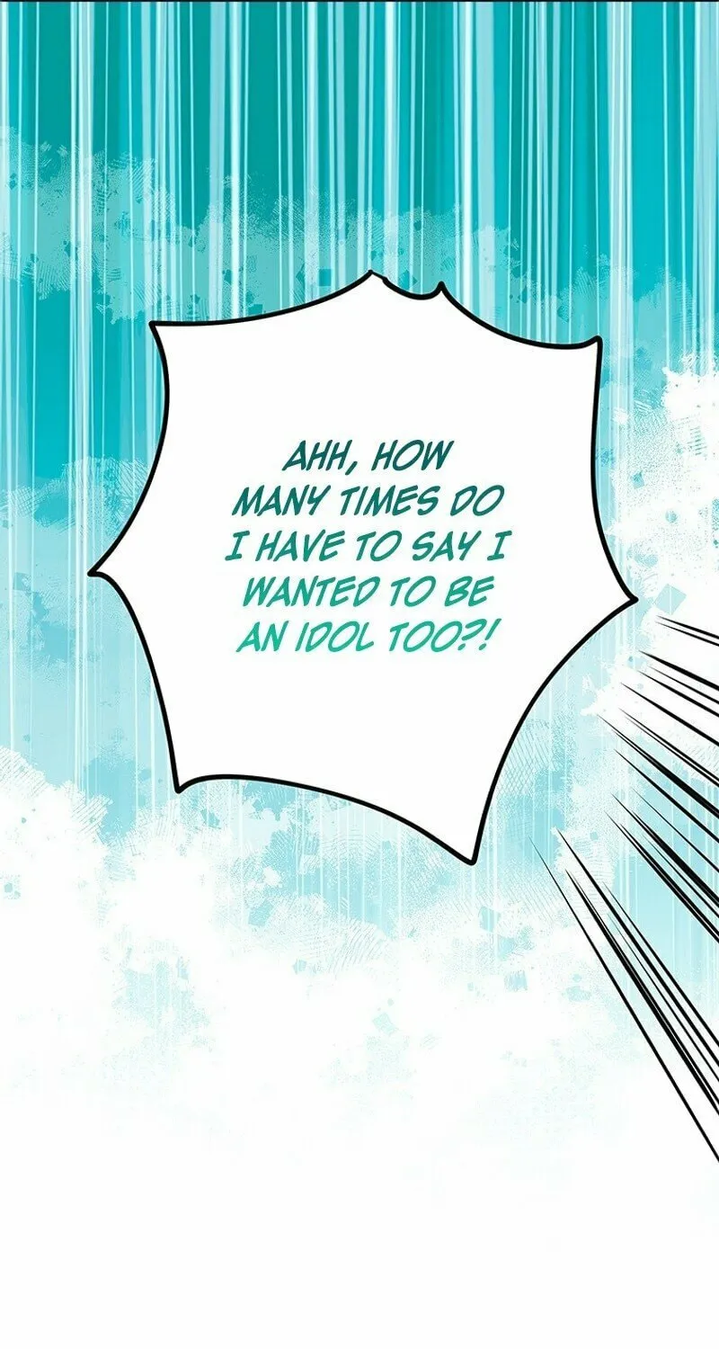 I Debuted as an Exorcist, Not an Idol Chapter 4 page 12 - 