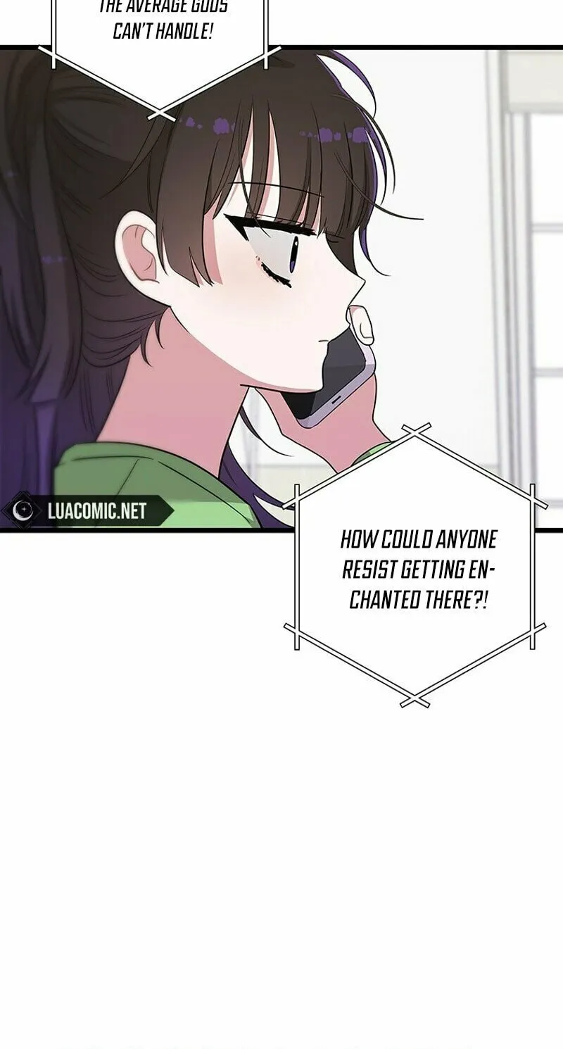 I Debuted as an Exorcist, Not an Idol Chapter 4 page 16 - 