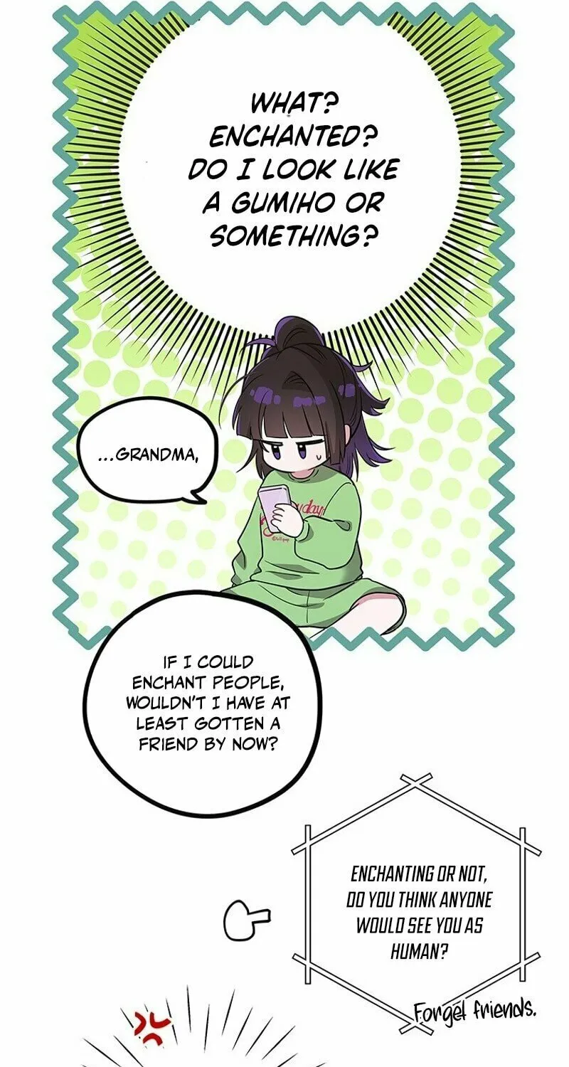 I Debuted as an Exorcist, Not an Idol Chapter 4 page 17 - 