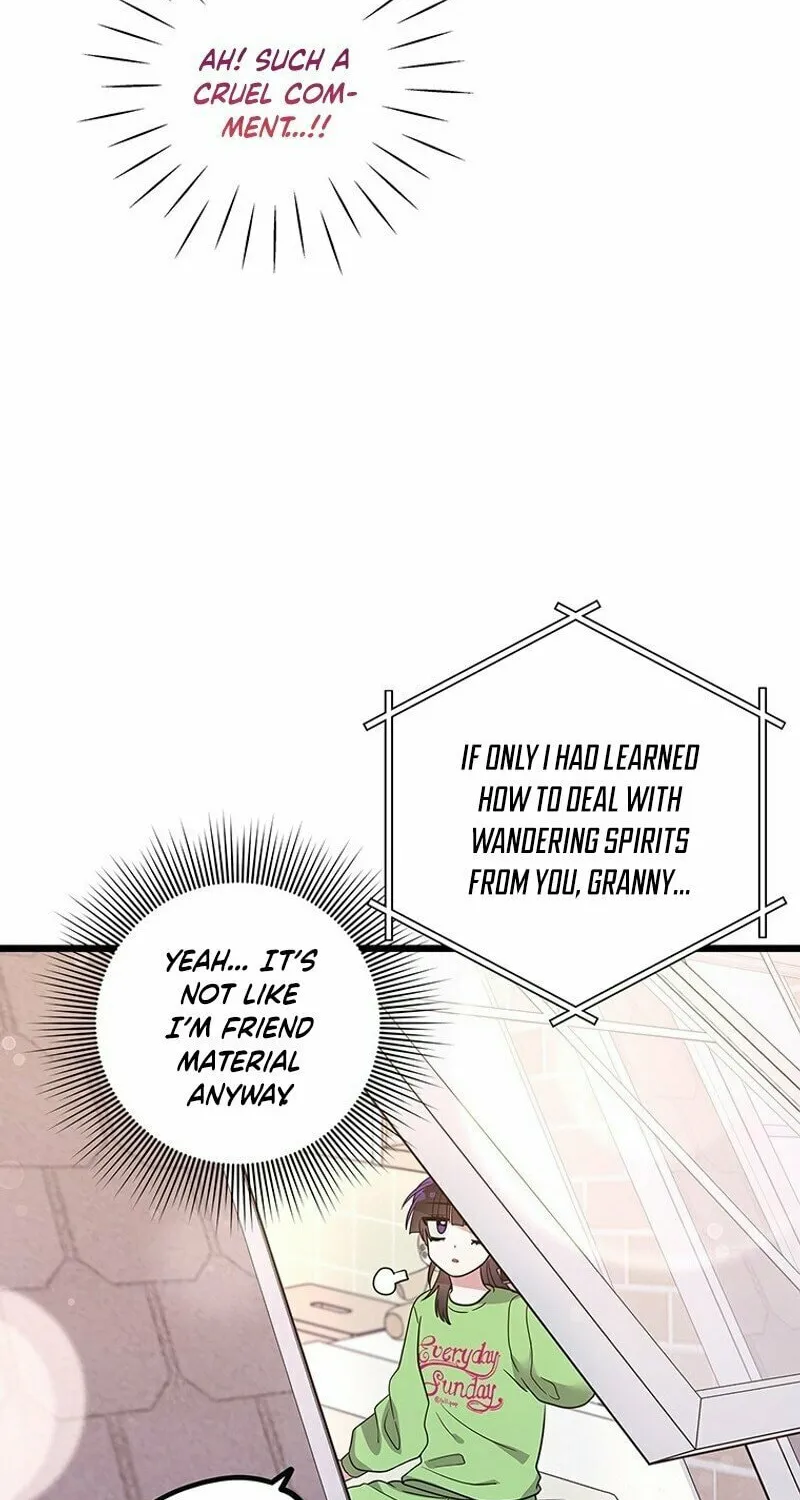 I Debuted as an Exorcist, Not an Idol Chapter 4 page 18 - 