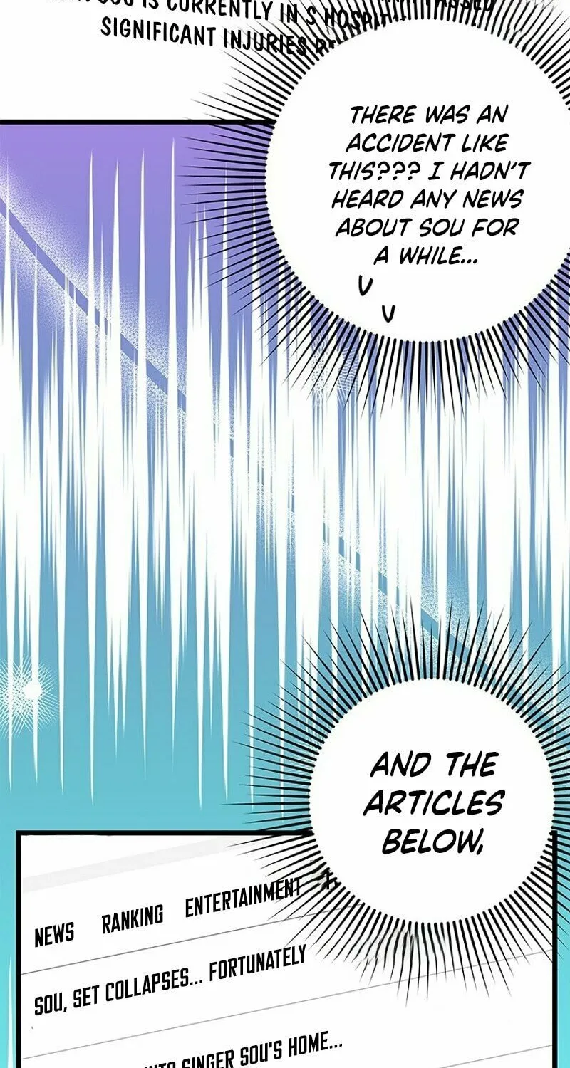 I Debuted as an Exorcist, Not an Idol Chapter 4 page 44 - 