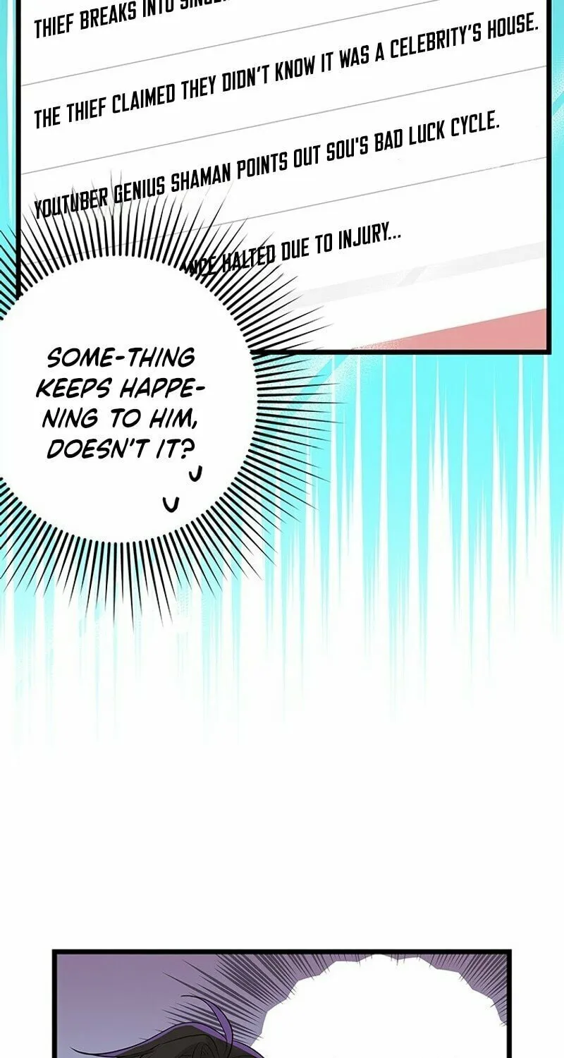 I Debuted as an Exorcist, Not an Idol Chapter 4 page 45 - 