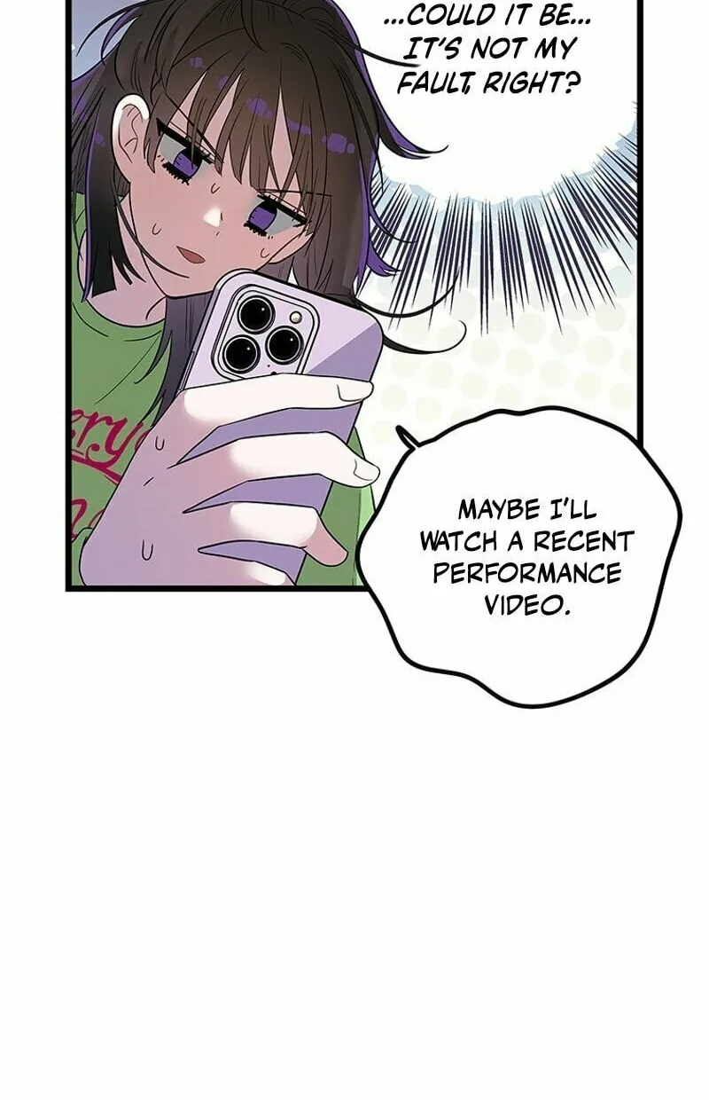I Debuted as an Exorcist, Not an Idol Chapter 4 page 46 - 