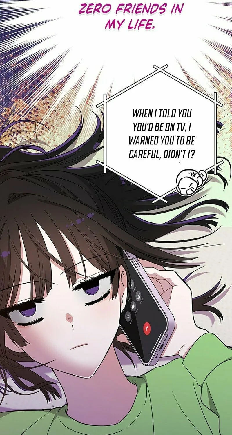 I Debuted as an Exorcist, Not an Idol Chapter 4 page 6 - 